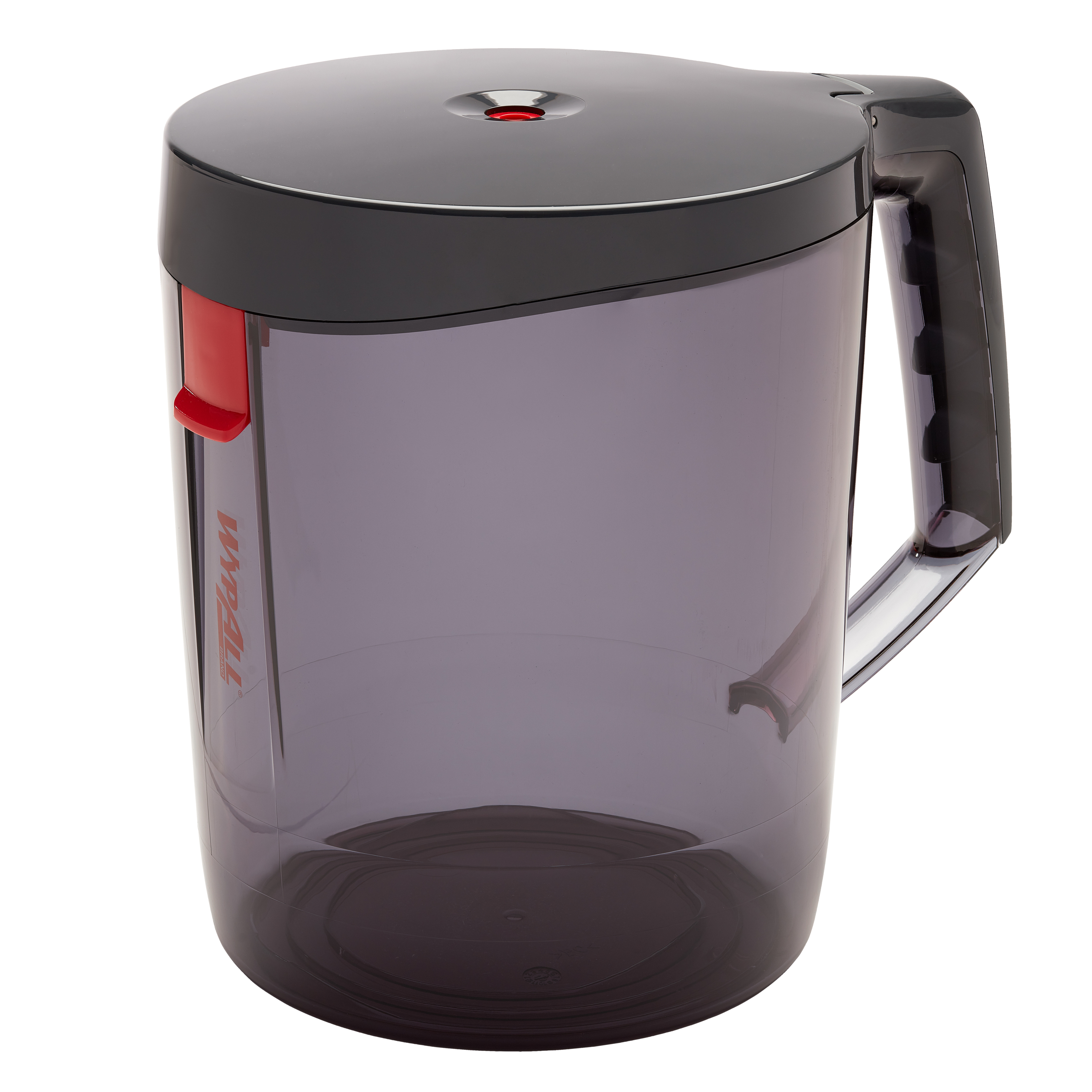 DISPENSER WYPALL REACH CENTREFEED GREY