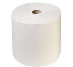 Scott Perforated Hand Towel Roll 1ply White