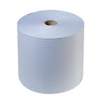 6x304m SCOTT ROLL TOWEL BLUE 1PLY
