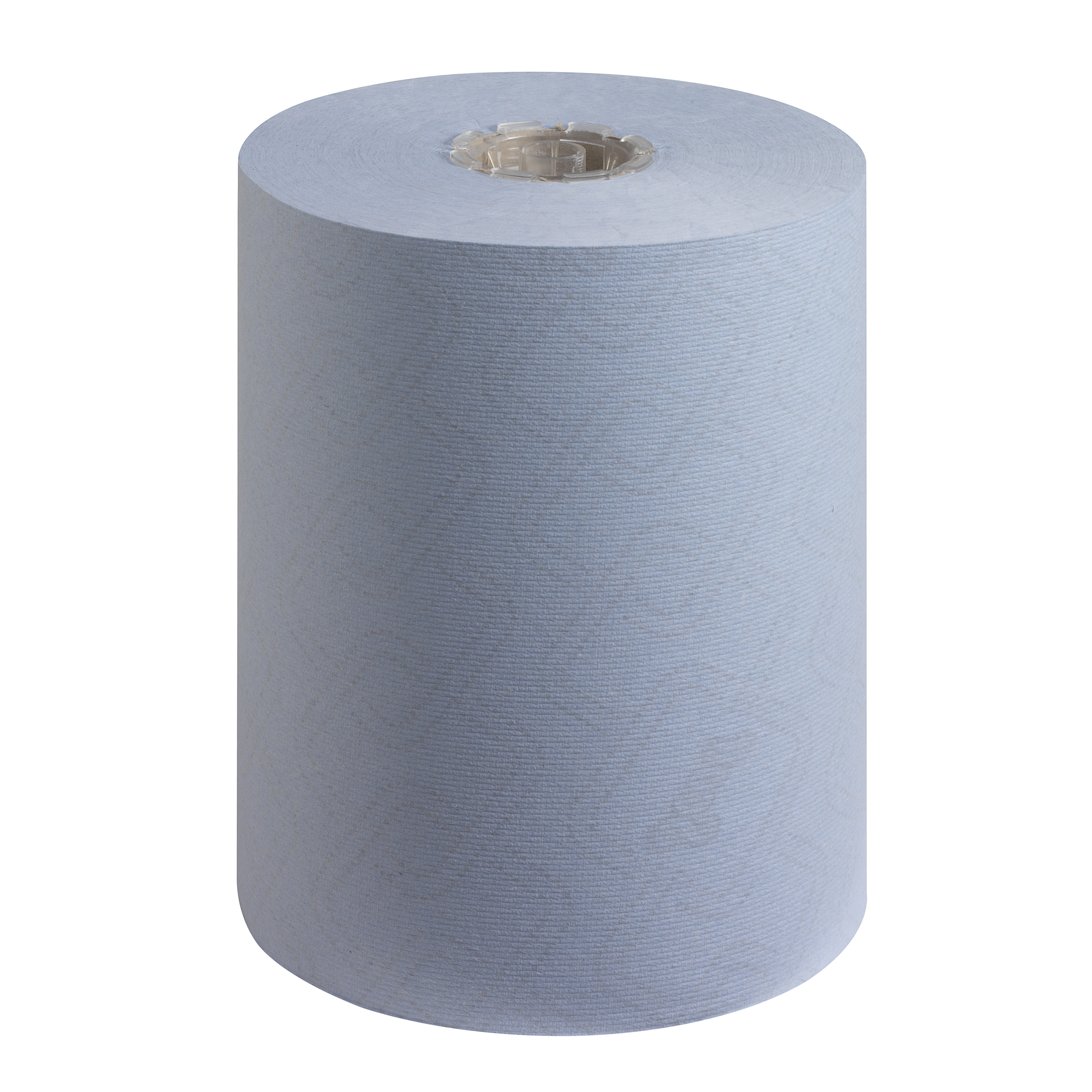 Scott Essential Slimroll Hand Towel Blue