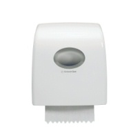 DISPENSER AQUARIUS SLIMROLL ROLL TOWEL