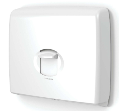 DISPENSER AQUARIUS PERSONAL SEAT COVER