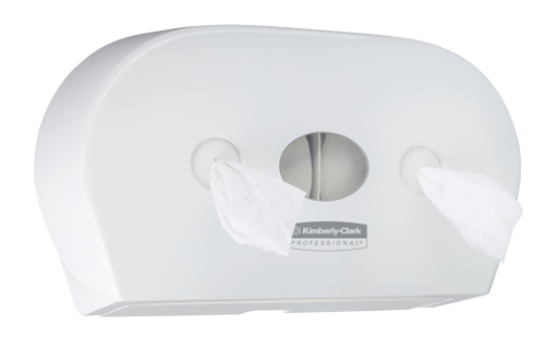 DISPENSER SCOTT CONTROL CENTREFEED T/ROLL