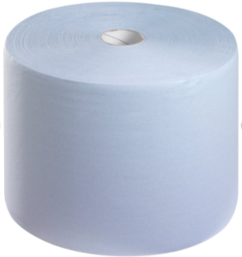 1x1000s WYPALL L10 SURFACE WIPING PAPER
