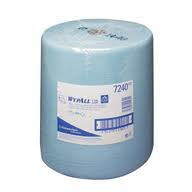 1x1000s WYPALL L10 SURFACE WIPING PAPER
