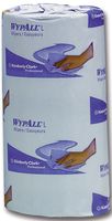 24x140s WYPALL L20 EXTRA+ WIPER BLUE 2PLY