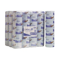 TBD# 12x116s SCOTT COUCH COVERS BLUE 2PLY