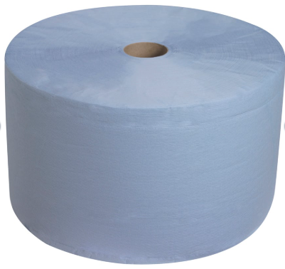 1x750sht WYPALL L30 ULTRA+ WIPER LRG ROLL
