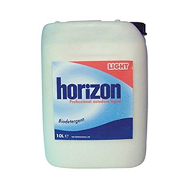 10Ltr HORIZON LIGHT ENZYME LAUNDRY LIQUID