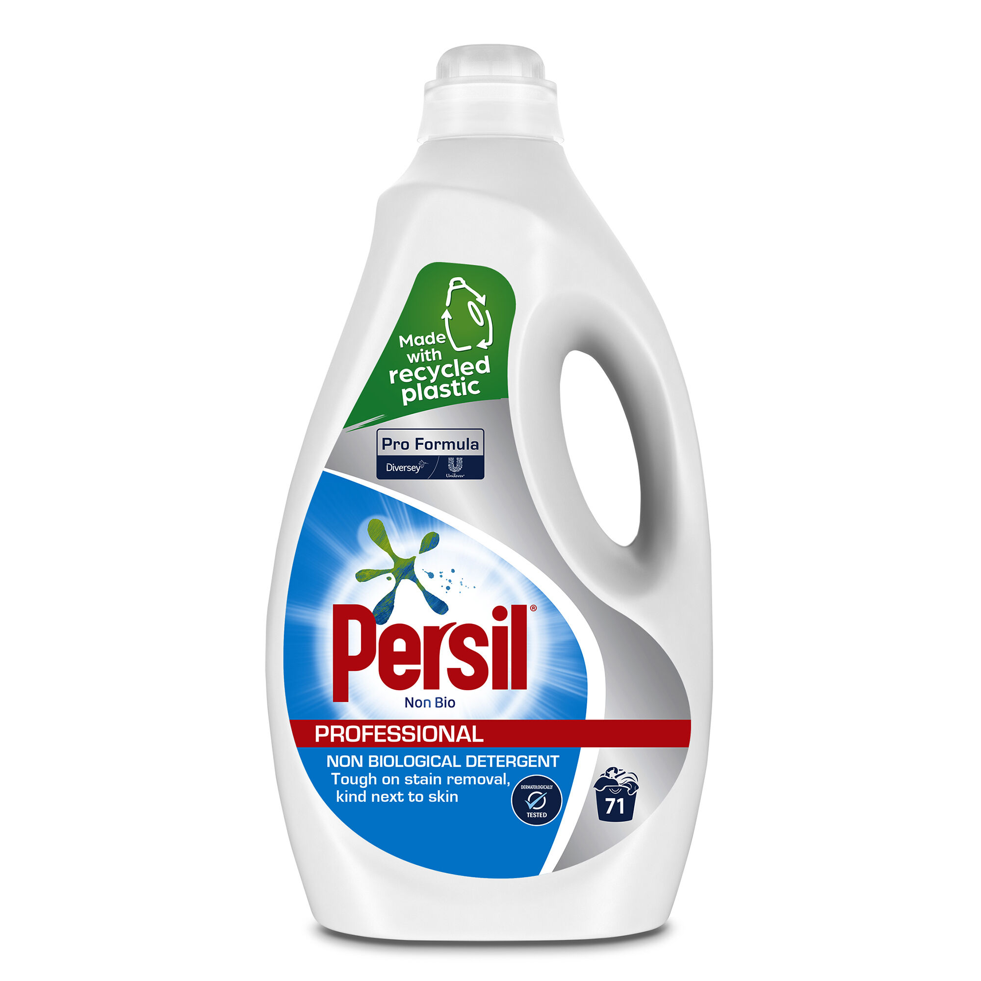 2x5L PERSIL NON BIO PRO FORMULA LIQUID