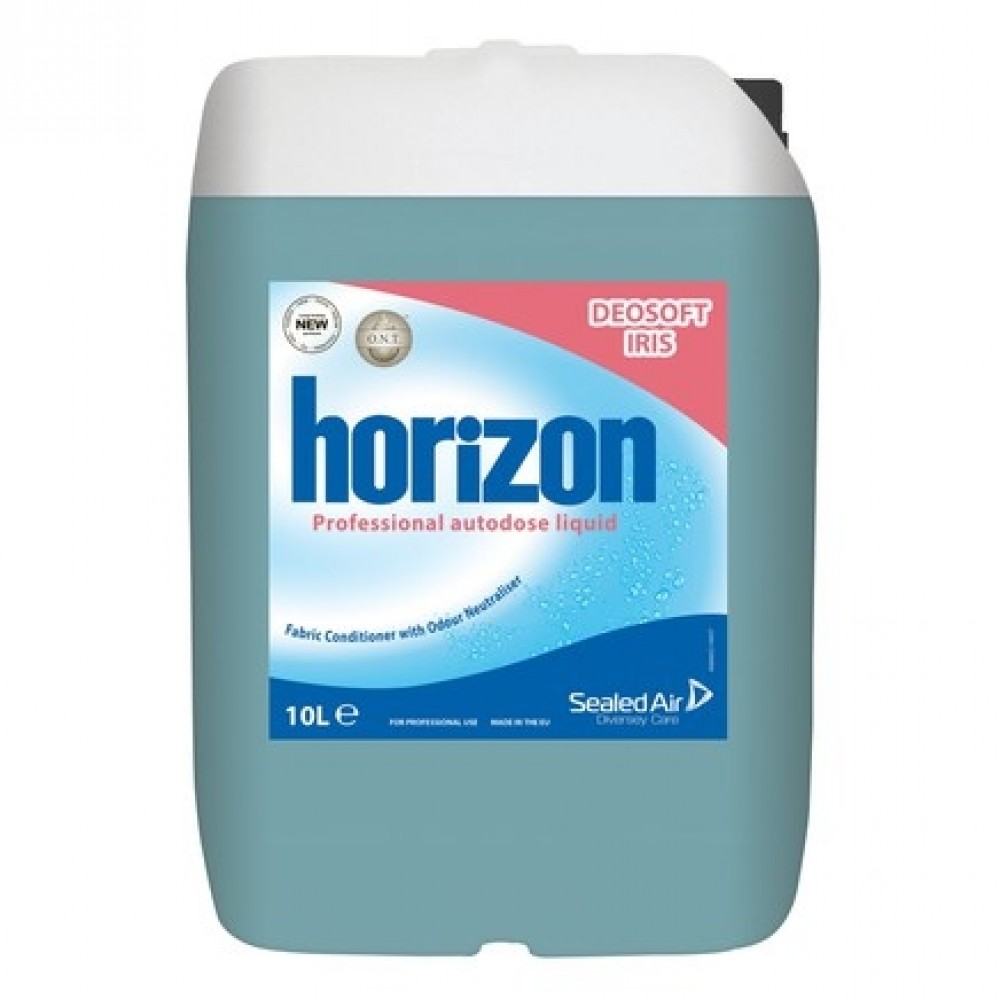 10Ltr HORIZON DEOSOFT IRIS (PINK)