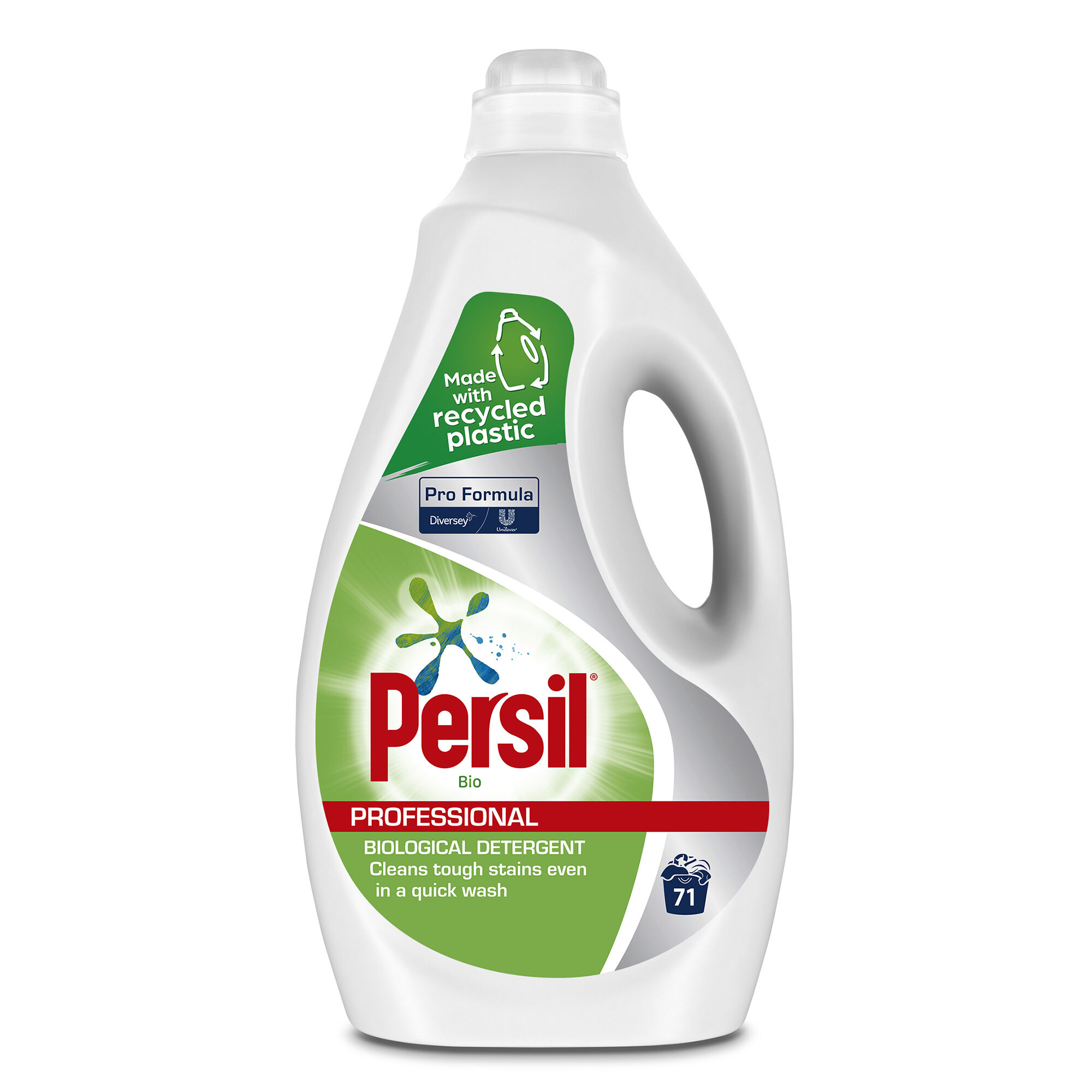 2x5L PERSIL BIO PRO FORMULA LIQUID