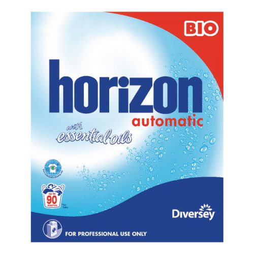 90wsh HORIZON BIOLOGICAL LAUNDRY POWDER