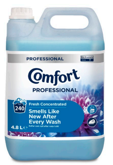 2x4.8L COMFORT CONC FRESH PRO FORMULA