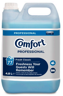 2x4.8L COMFORT FRESH CLASSIC PRO FORMULA