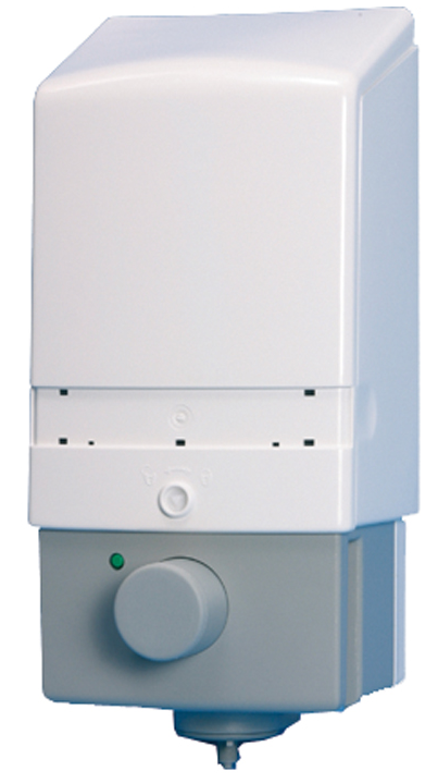 DIVERMITE S DISPENSER (BOTTLE)