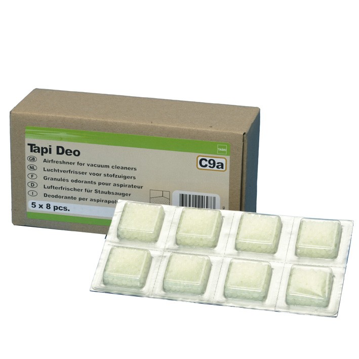 40x1pc TAPI DEO VACUUM AIRFRESHENER W4781