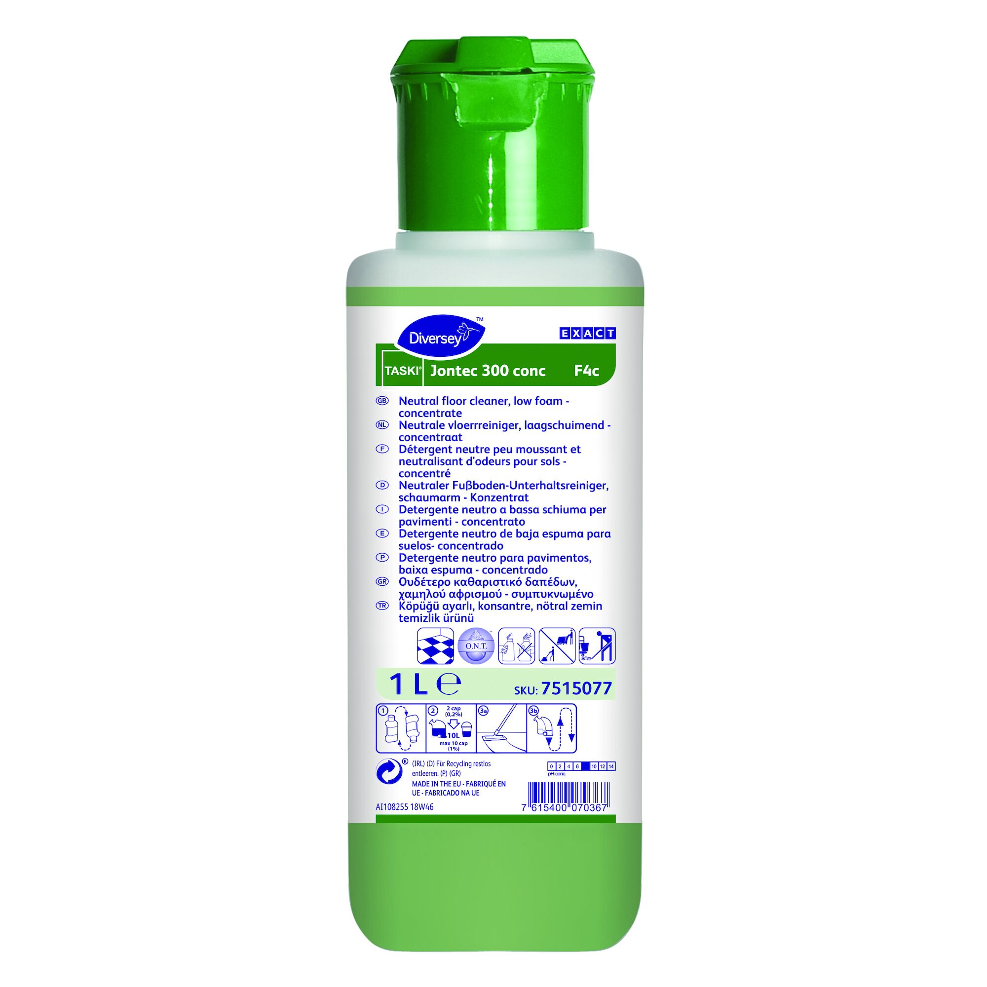 6x1L JONTEC 300 CONC F4c NEUTRAL FLOOR