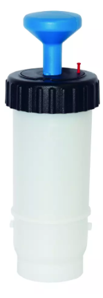 x1 TASKI BLUE VERSAPLUS BOTTLE 0.6L W1