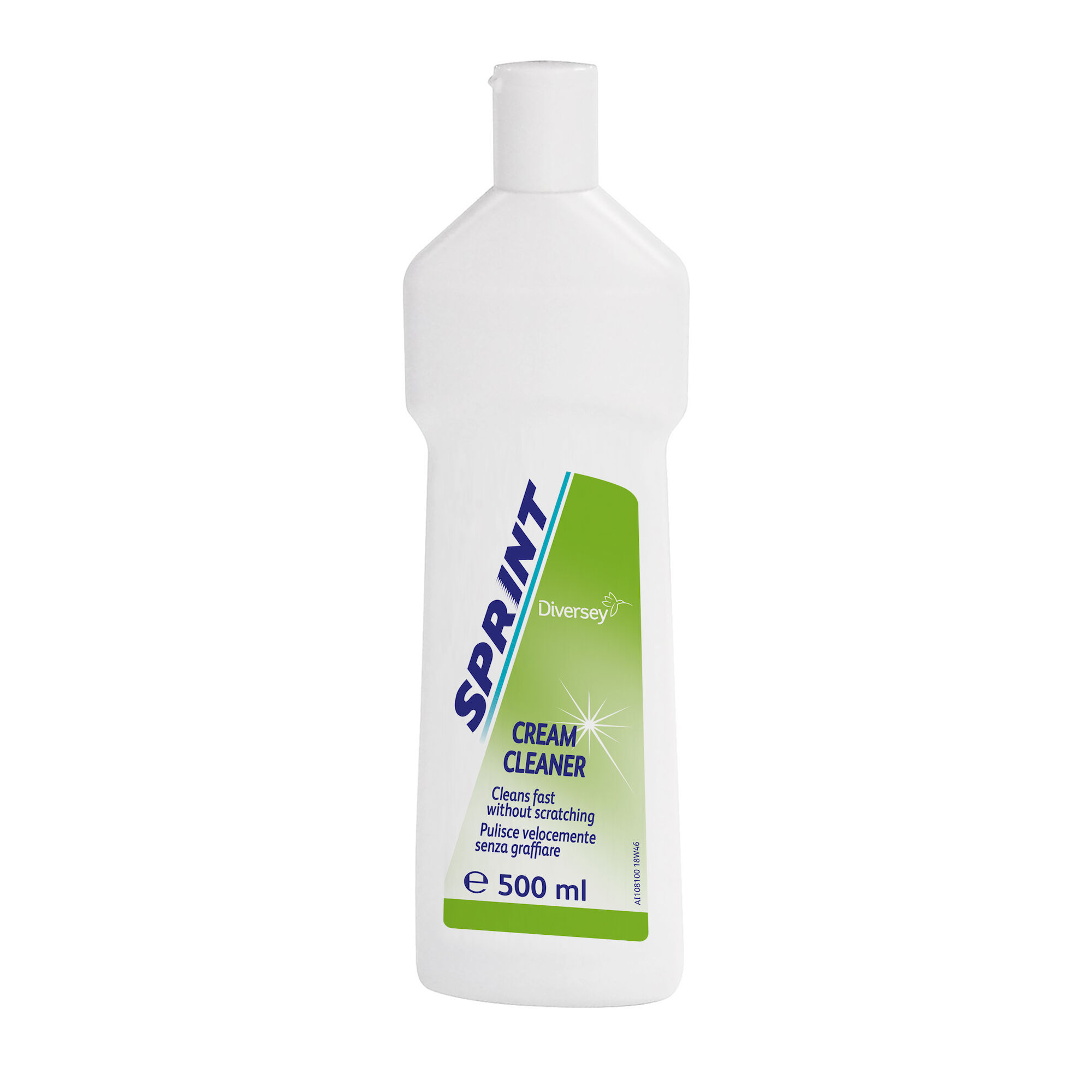 12x500ml SPRINT CREAM CLEANER