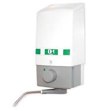 DIVERMITE PLUS DISPENSER (SINK) WITH