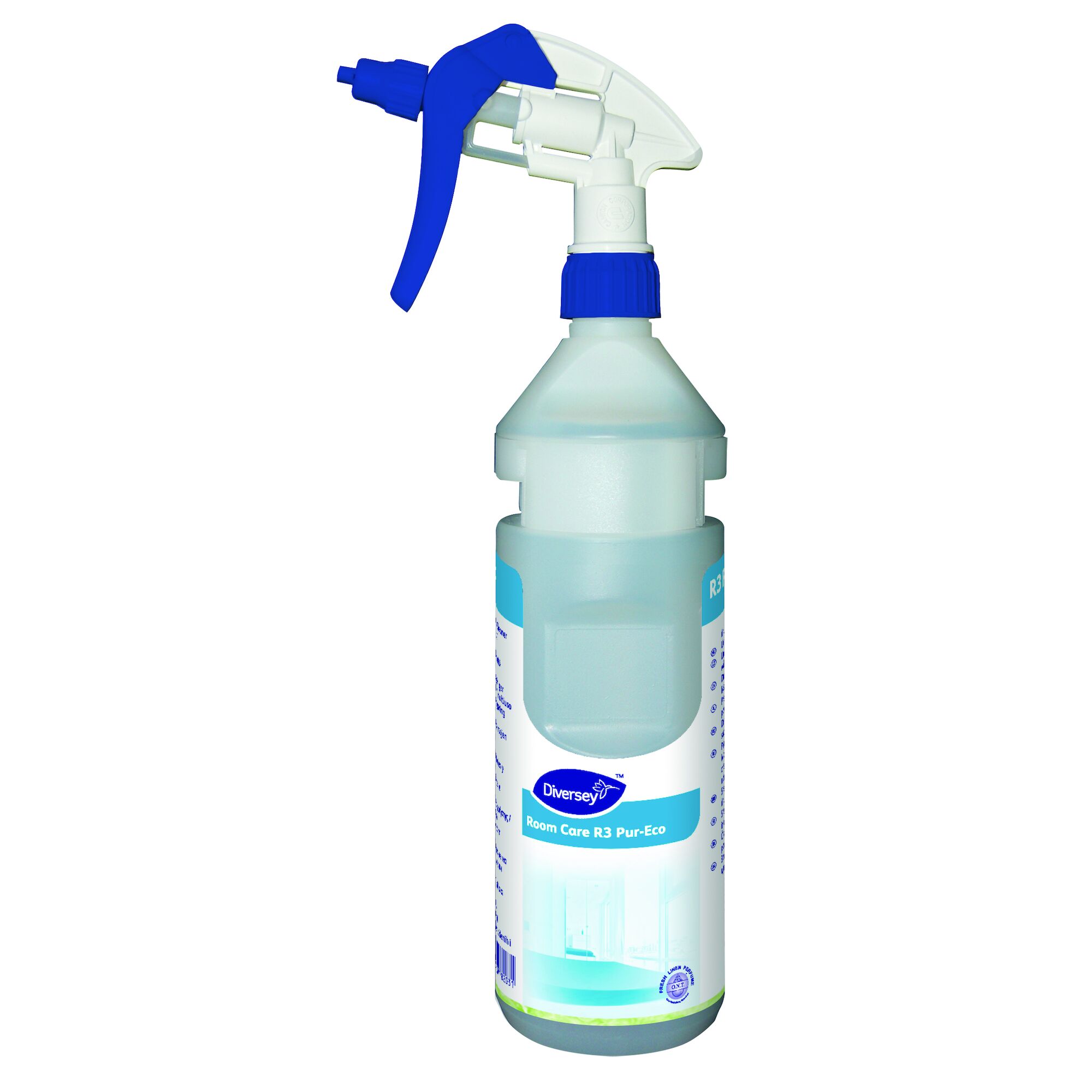 x6 R3+ PUR ECO EMPTY SPRAY BOTTLES