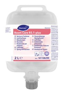 2x2L ROOMCARE R5.1+ W207 AIR FRESHENER