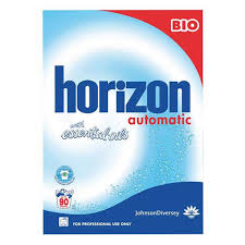 120wsh HORIZON BIOLOGICAL LAUNDRY POWDER