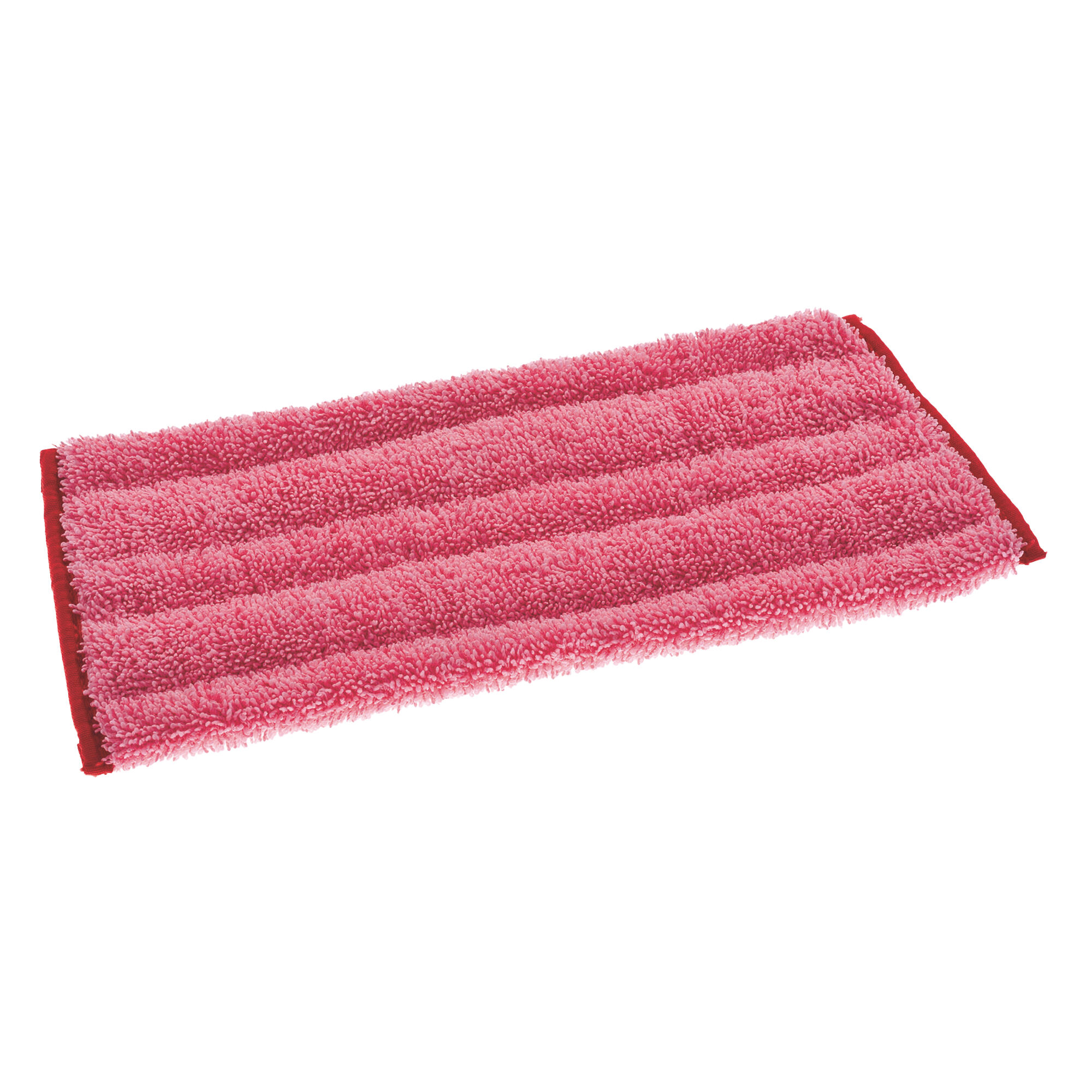 x10 JM ULTRA DAMP MOP 25cm RED ULTRA