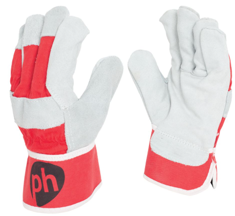 SINGLE PAIR* CANADIAN RIGGER GLOVES