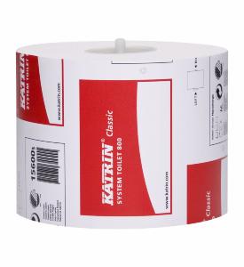 x36 KATRIN CLASSIC SYSTEM 800 T/ROLL ECO