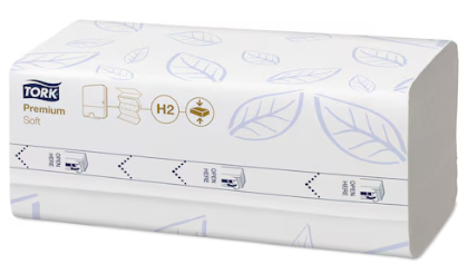 H2 x2040 XPRESS COMPRESSED SOFT MULTIFOLD