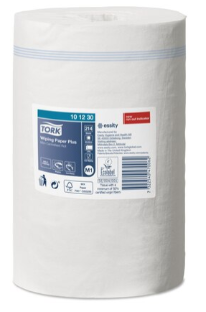 M1 12x74.9m WIPING PAPER+ MINI CENTREFEED