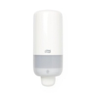 S4 DISPENSER SKINCARE 1Ltr WHITE