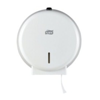 T2 DISPENSER MINI JUMBO T/ROLL METAL