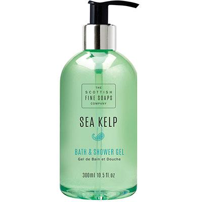 Sea Kelp Bath & Shower Gel 300ml