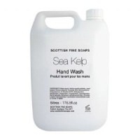 Sea Kelp Hand Wash 5ltr