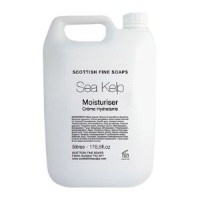 Sea Kelp Moisturiser 5ltr