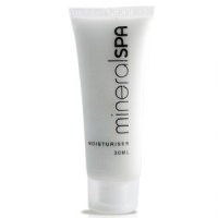 MINERAL SPA 50x30ml MOISTURISER tubes
