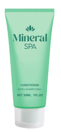 MINERAL SPA 50x30ml CONDITIONER tubes