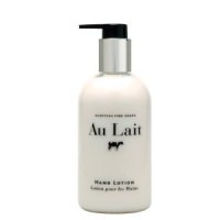Au Lait Hand Lotion 300ml