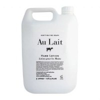 Au Lait Hand Lotion 5ltr