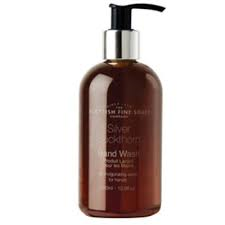 Silver Buckthorn Hand Wash 300ml