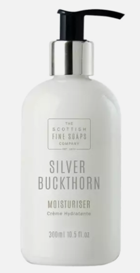 Silver Buckthorn Moisturiser 300ml