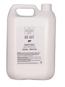 AU LAIT 2x5Ltr CONDITIONER