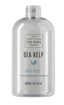 Sea Kelp Hand Wash Empty 300ml
