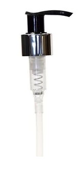 Replacement Pump 300ml Bottle