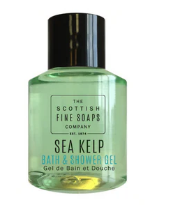 Sea Kelp Bath & Shower Gel 30ml
