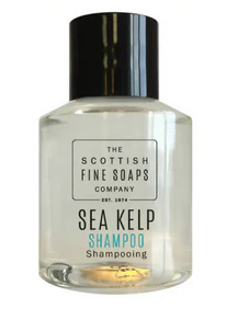 Sea Kelp Shampoo 30ml