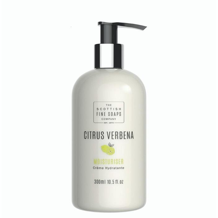 Citrus Verbena Moisturiser 300ml